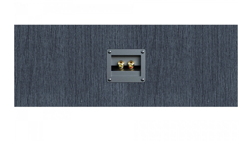 Elac Debut 3.0 - DB62-Bk Center Channel