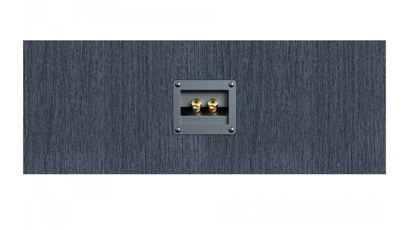Elac Debut 3.0 - DB62-Bk Center Channel