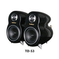 Tonewinner manufactures speakers passive two way fashion speakers