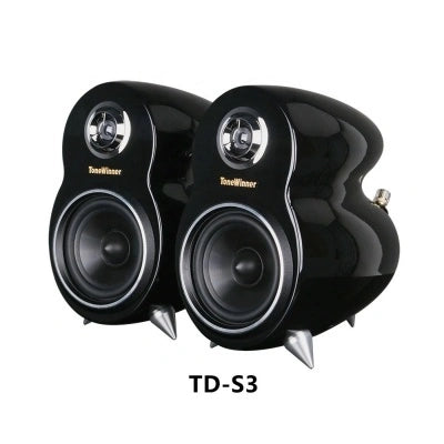 Tonewinner manufactures speakers passive two way fashion speakers