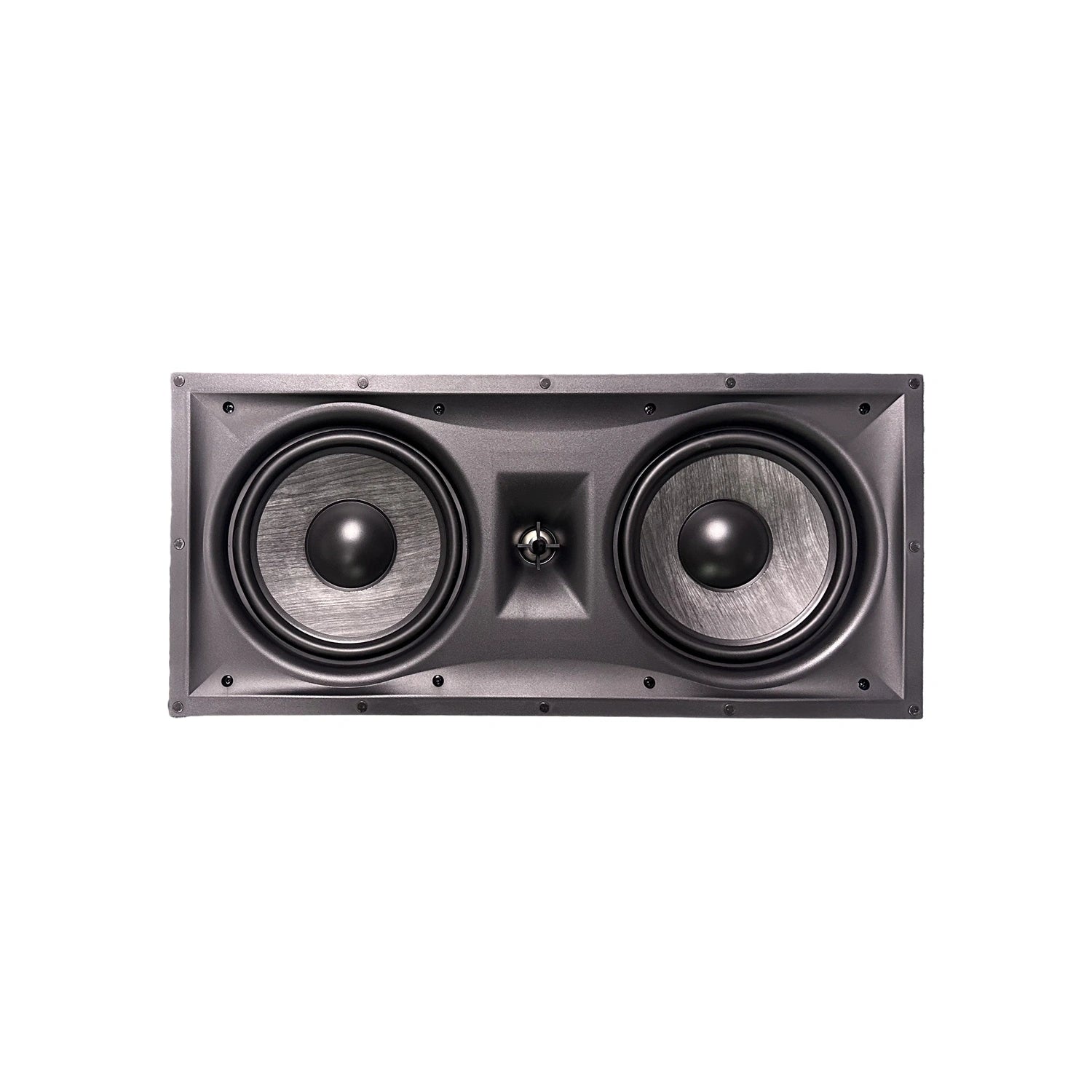Pure Acoustic Rift F8C 8" In-wall Speaker