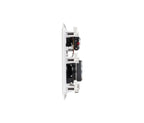 Polk RC55i High-Quality In-Wall Speakers with 5.25" Drivers