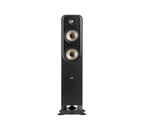 Polk Signature Elite ES55 High-Quality Floor-Standing Tower Speaker with POWER PORT®