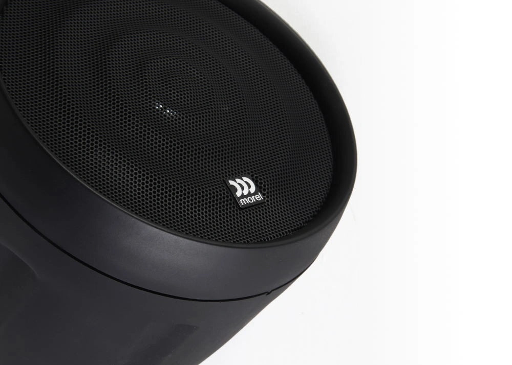 Morel BREEZ CX600