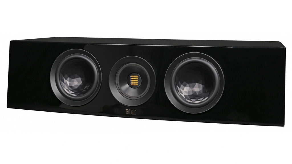 Elac Concentro 2.0 S501.2 Center Speaker