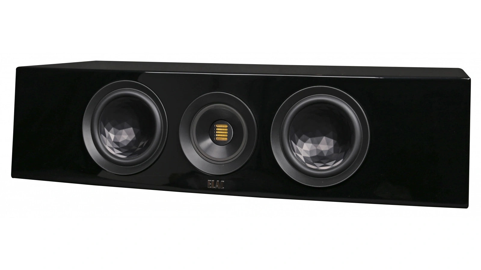 Elac Concentro 2.0 S501.2 Center Speaker