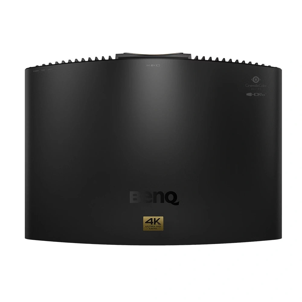 BenQ W5800 | True 4K Laser Projector with 100% DCI-P3 & Delta E < 1