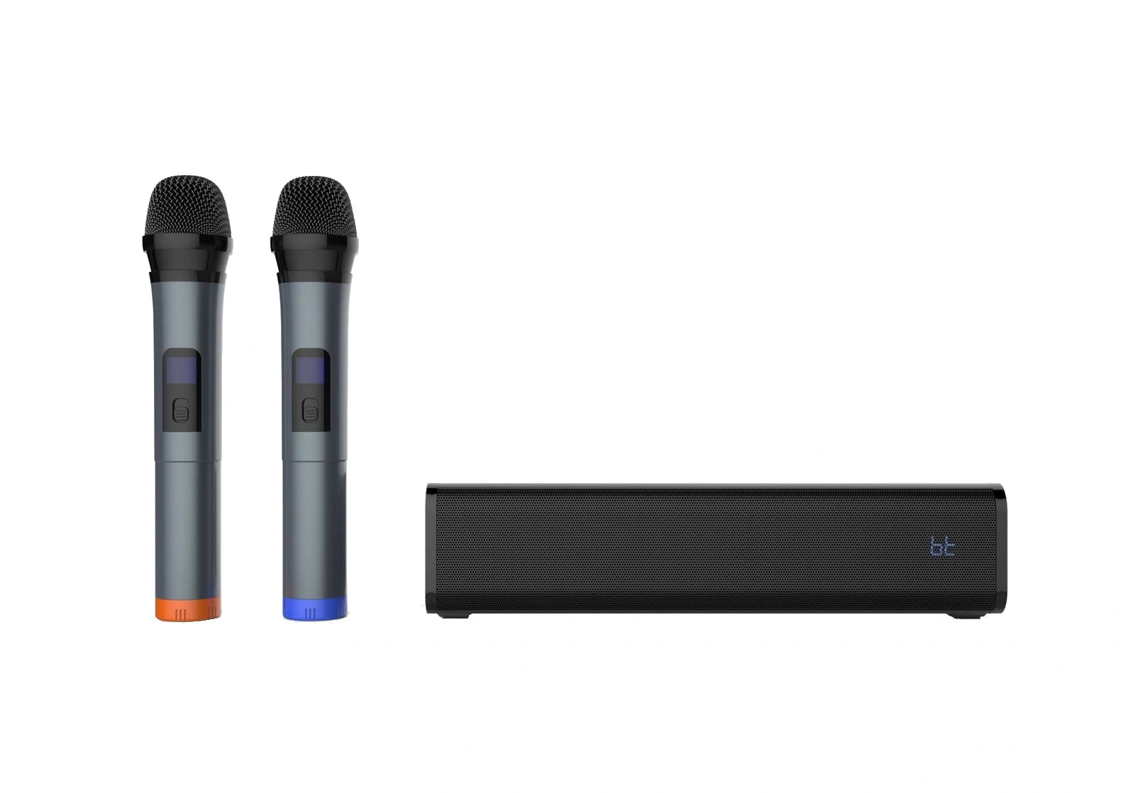 Pure Acoustic Sing Bar Home Theater Soundbar