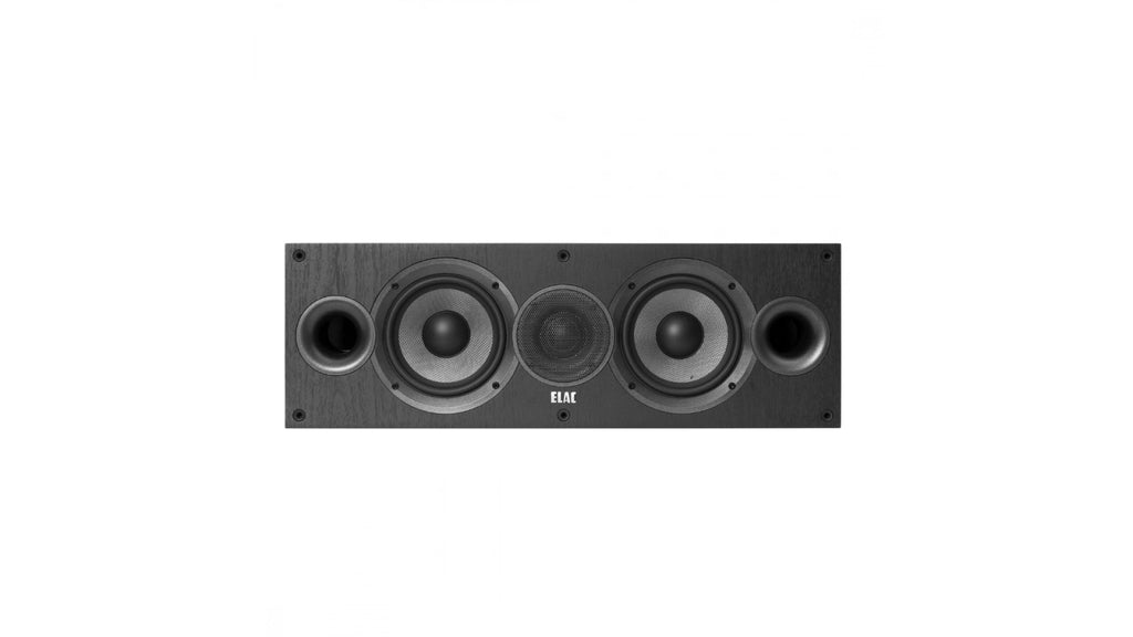 Elac ELAC Debut 2.0 C5.2 Center Channel – DC52