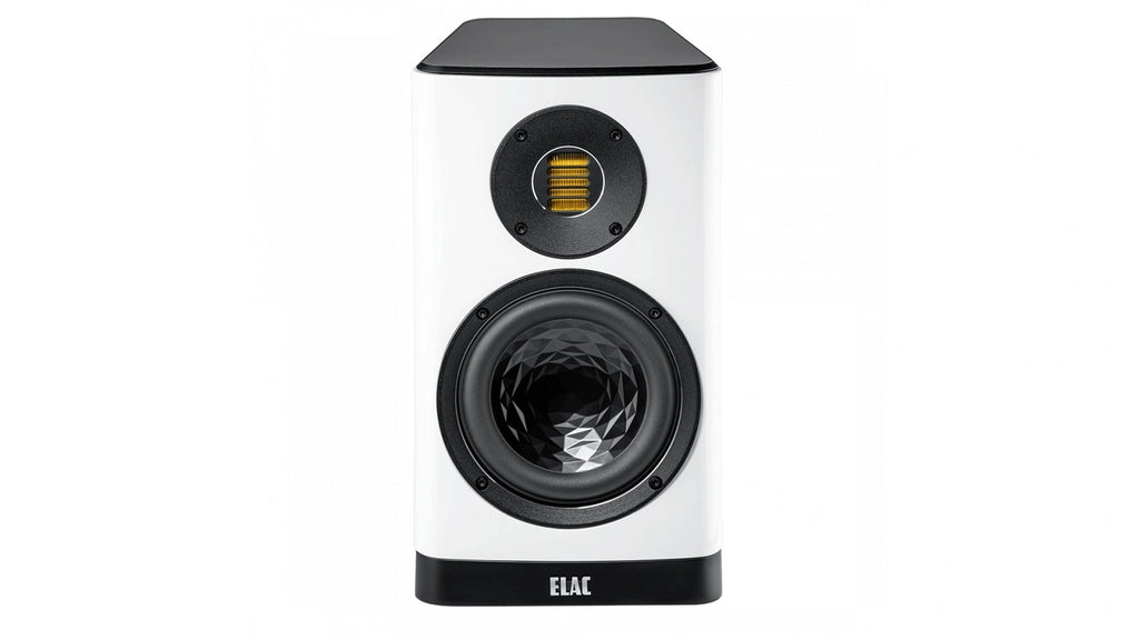 Elac Vela 2.0 Bookshelf Speaker