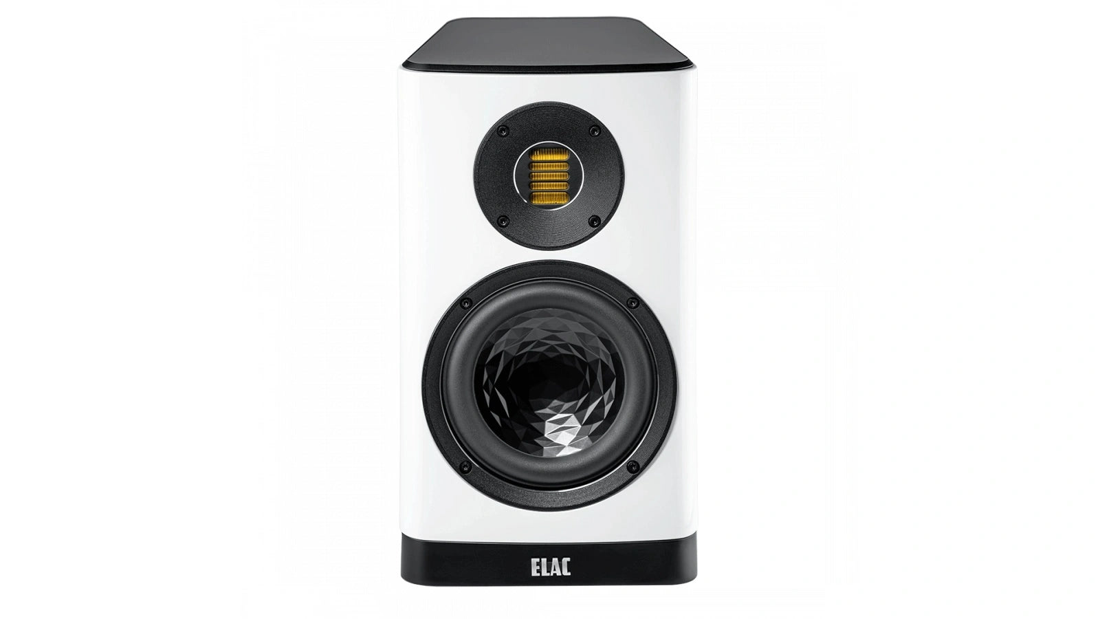 Elac Vela 2.0 Bookshelf Speaker
