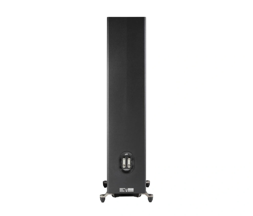 Polk Reserve R700 Premium Large Floor-Standing Tower Speaker