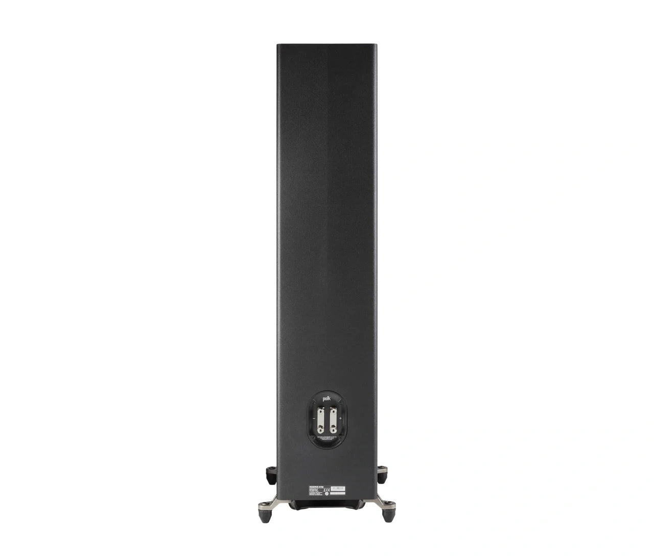 Polk Reserve R700 Premium Large Floor-Standing Tower Speaker
