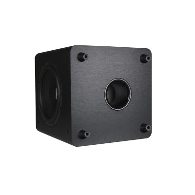Tonewinner wholesale 12 inch active speakers black subwoofer