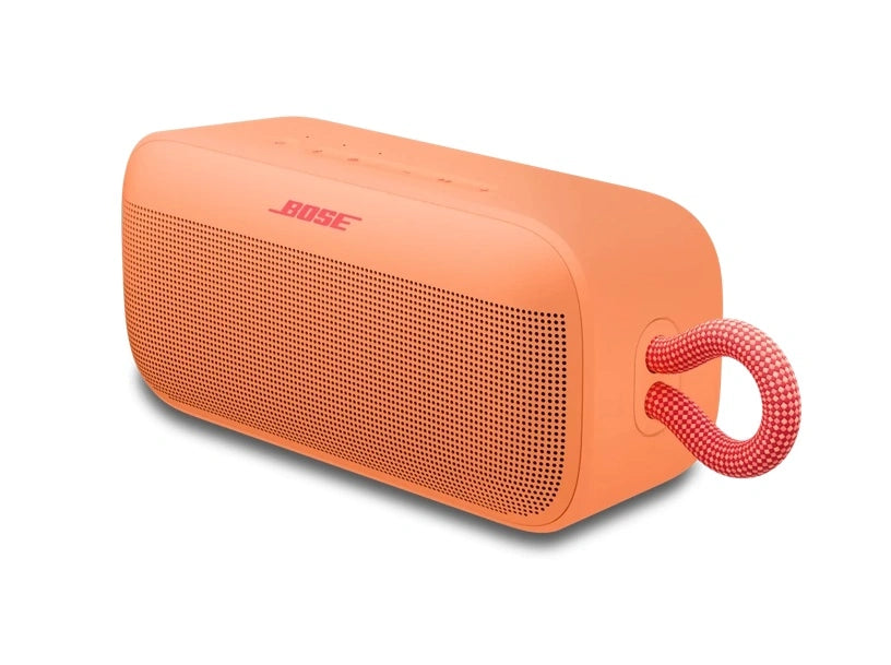 Bose SoundLink Plus Portable Speaker