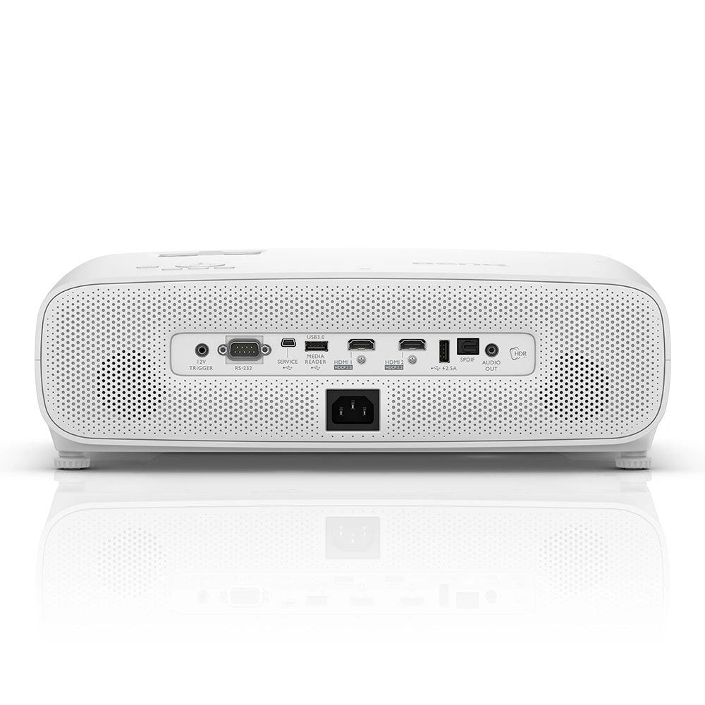 BenQ TK850i | 4K HDR 3000lm Home Theater Projector with Android TV