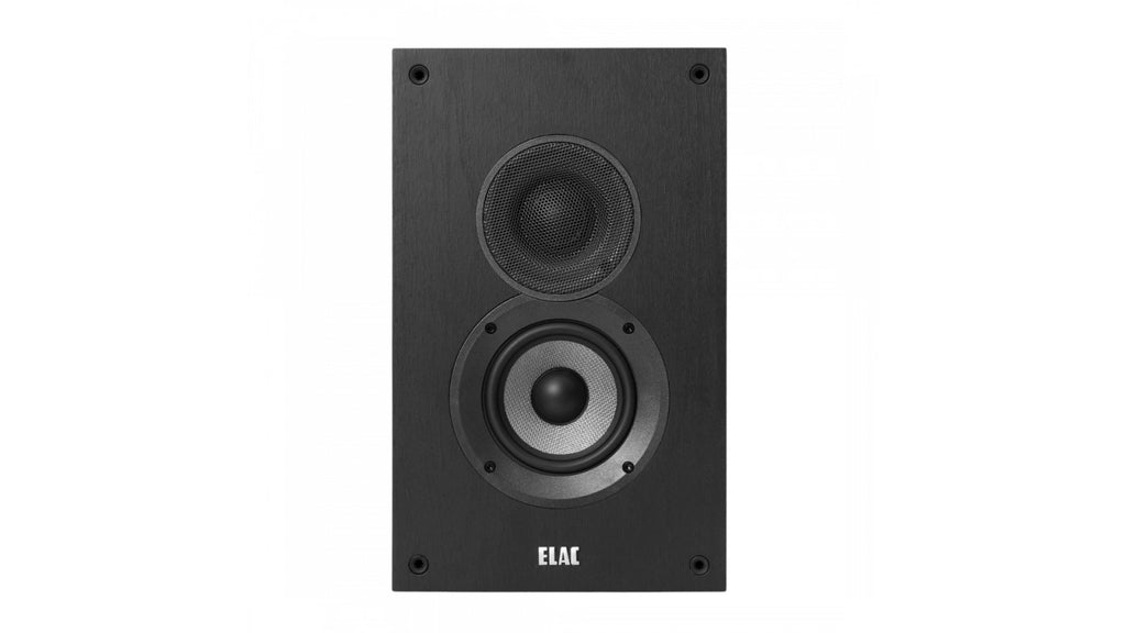 Elac ELAC Debut 2.0 DOW4.2 On Wall Speaker – DOW42