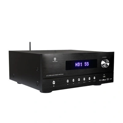 Tonewinner 7 channels home theater system Dolby Atmos receiver amplifier manufacturer