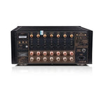 Tonewinner wholesale AD-7300PA+ 7 channels AV power audio amplifier
