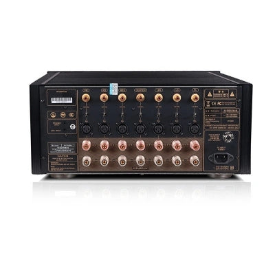 Tonewinner wholesale AD-7300PA+ 7 channels AV power audio amplifier