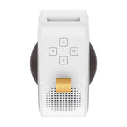 BenQ GV30 | Portable Smart Projector with Extra Bass Bluetooth Speakers