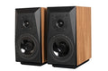 Tonewinner TD-C6 Hi-Fi bookshelf speaker