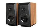 Tonewinner TD-C6 Hi-Fi bookshelf speaker