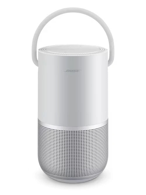 Bose Portable Smart Speaker