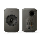 KEF LSX II LT Wireless HiFi Speakers