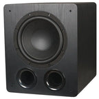 Tonewinner 12 inch 800W powered subwoofer with DSP and EQ adjustment