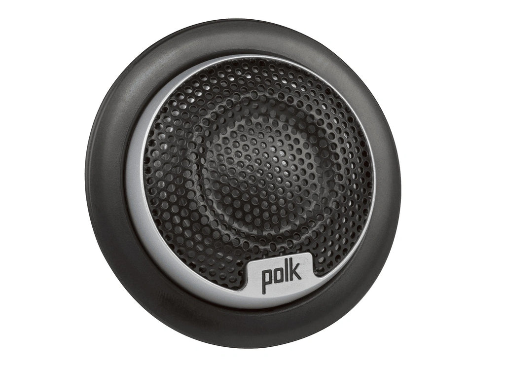 Polk MM6502 6.5" Component Speaker System with Ultra-Marine Certification