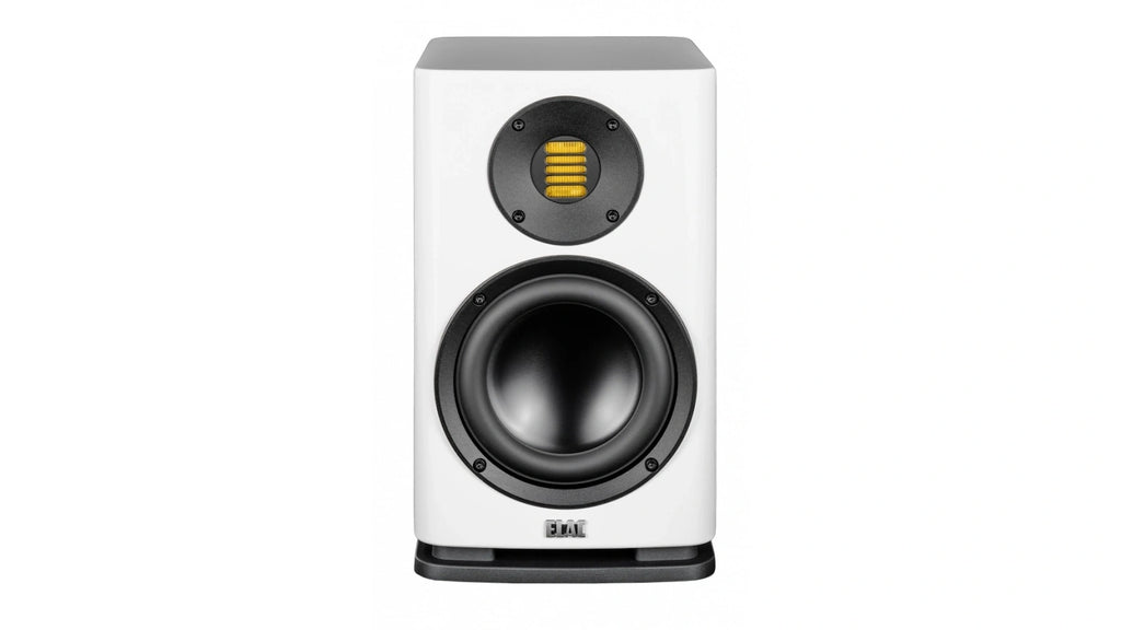 Elac Solano 2.0 Bookshelf Speaker