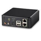Pure Acoustic Quantum WS10 WiFi Streamer