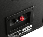 Polk Monitor XT20 High-Resolution Bookshelf Speakers