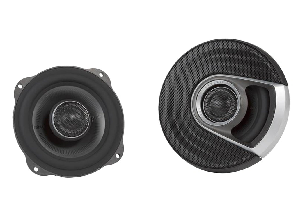 Polk MM522 5.25" Coaxial Speakers with Ultra-Marine Certification