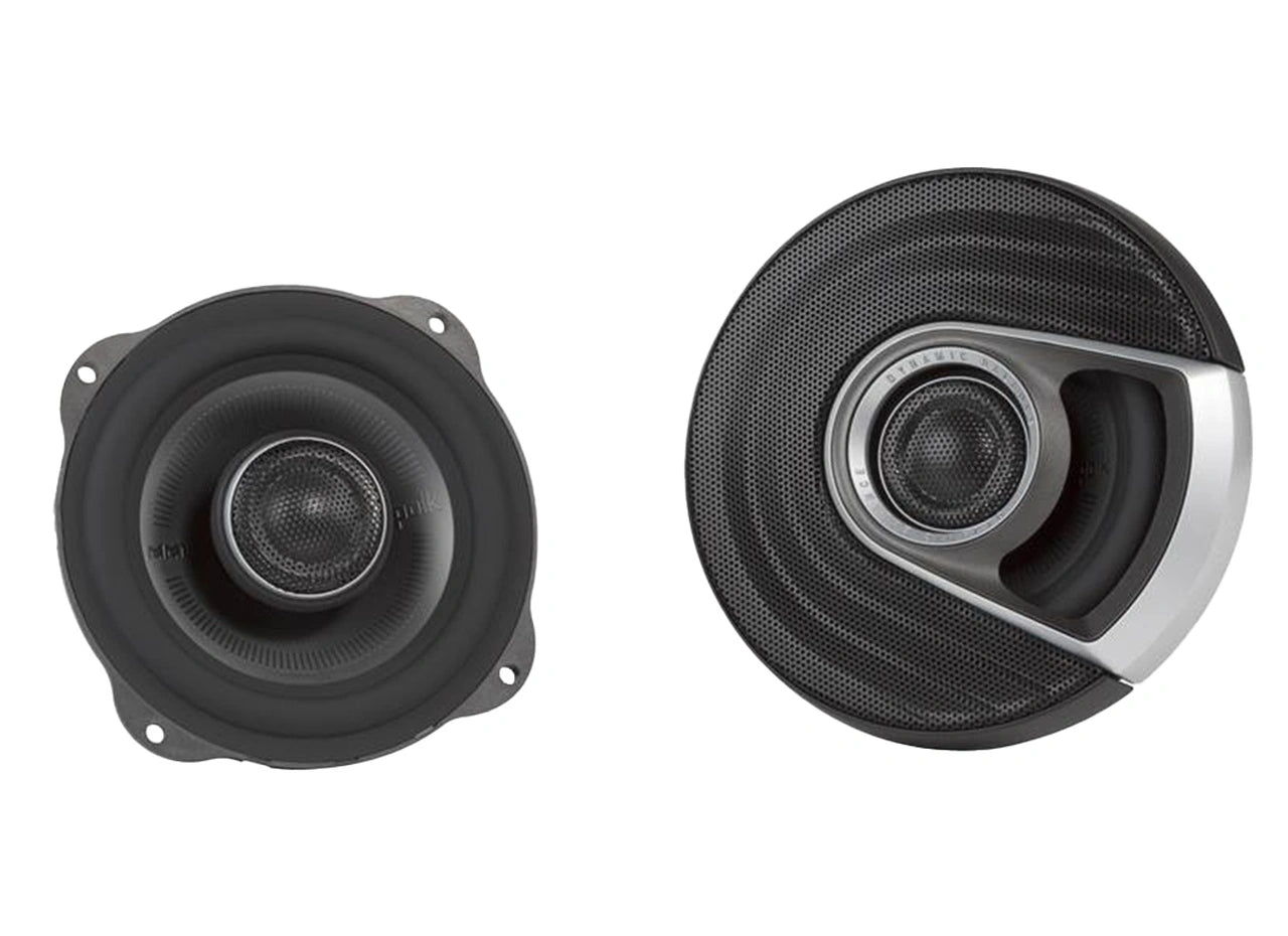 Polk MM522 5.25" Coaxial Speakers with Ultra-Marine Certification