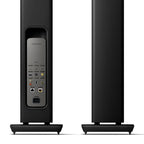 KEF LS60 Wireless Wireless HiFi Speakers