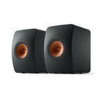 KEF LS50 Wireless II Wireless HiFi Speakers
