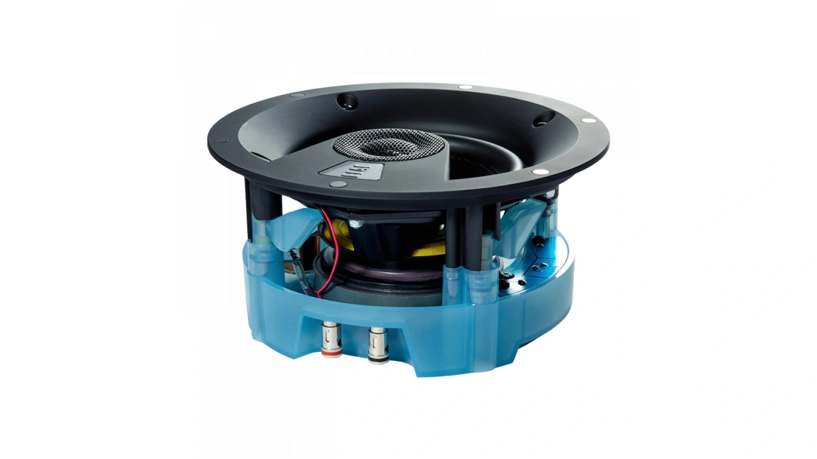 Elac Debut 6.5" IC-D61-W In-Ceiling Speaker
