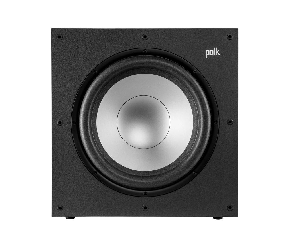 Polk Monitor XT12 High-Performance 12" Subwoofer