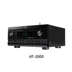 Tonewinner AT-2000 OEM audio power 11.2 ch atmos AV receiver amplifier