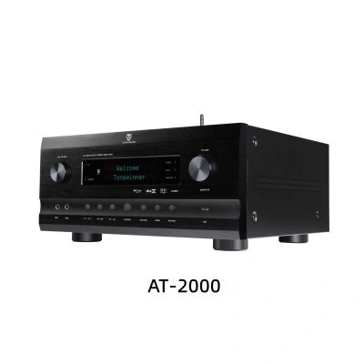 Tonewinner AT-2000 OEM audio power 11.2 ch atmos AV receiver amplifier