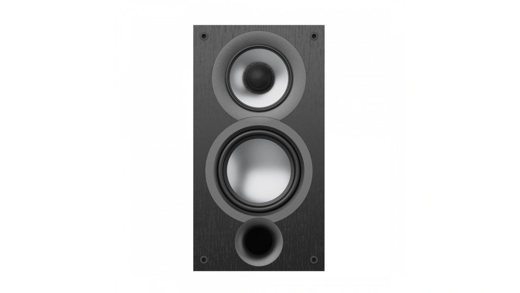 Elac ELAC Uni-Fi 2.0 Bookshelf Speaker – UB52