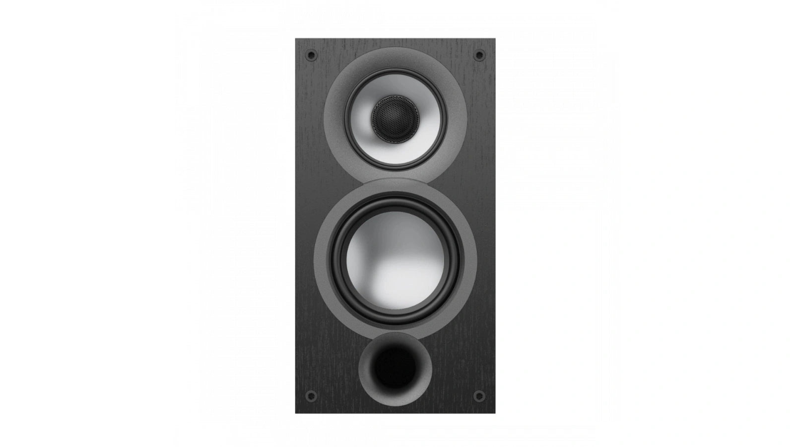 Elac ELAC Uni-Fi 2.0 Bookshelf Speaker – UB52