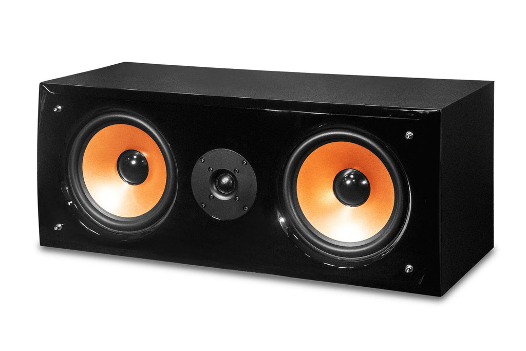 Pure Acoustic Supernova C++ Center Speaker