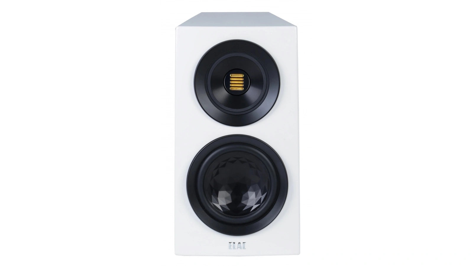 Elac Concentro 2.0 Bookshelf Speaker