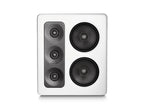 Miller & Kreisel® MP300 On-Wall Speaker