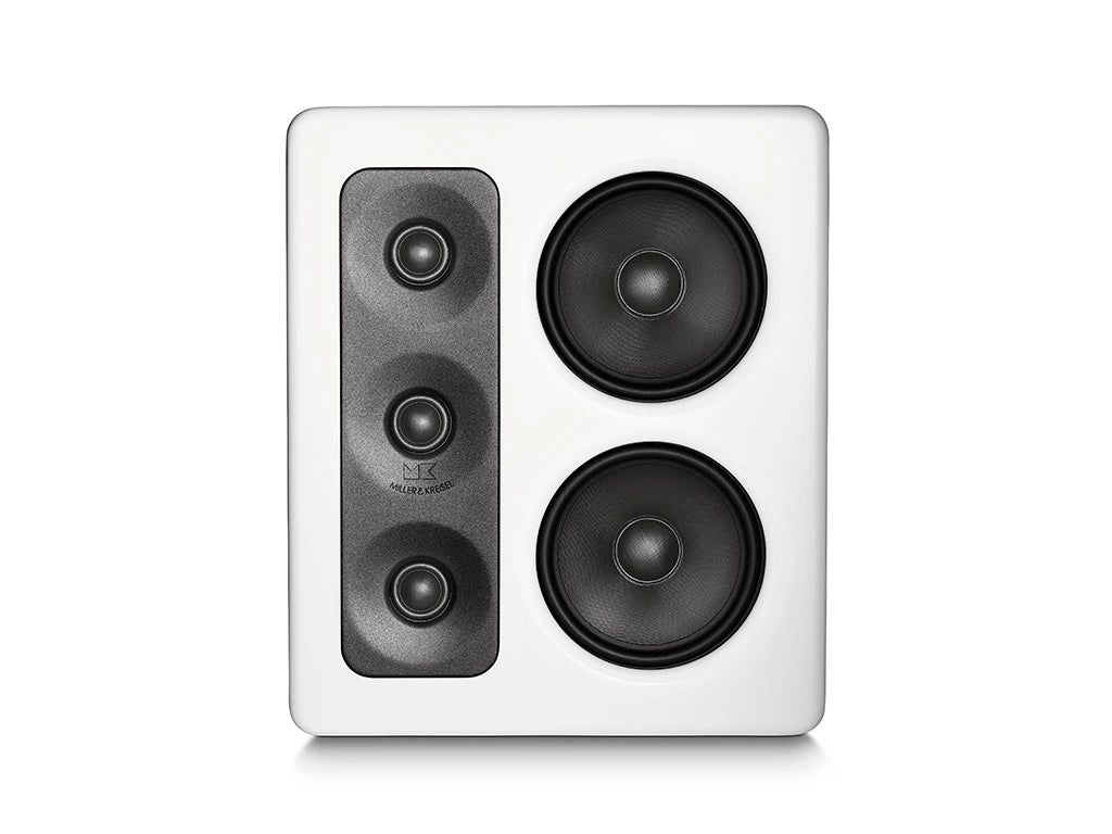 Miller & Kreisel® MP300 On-Wall Speaker