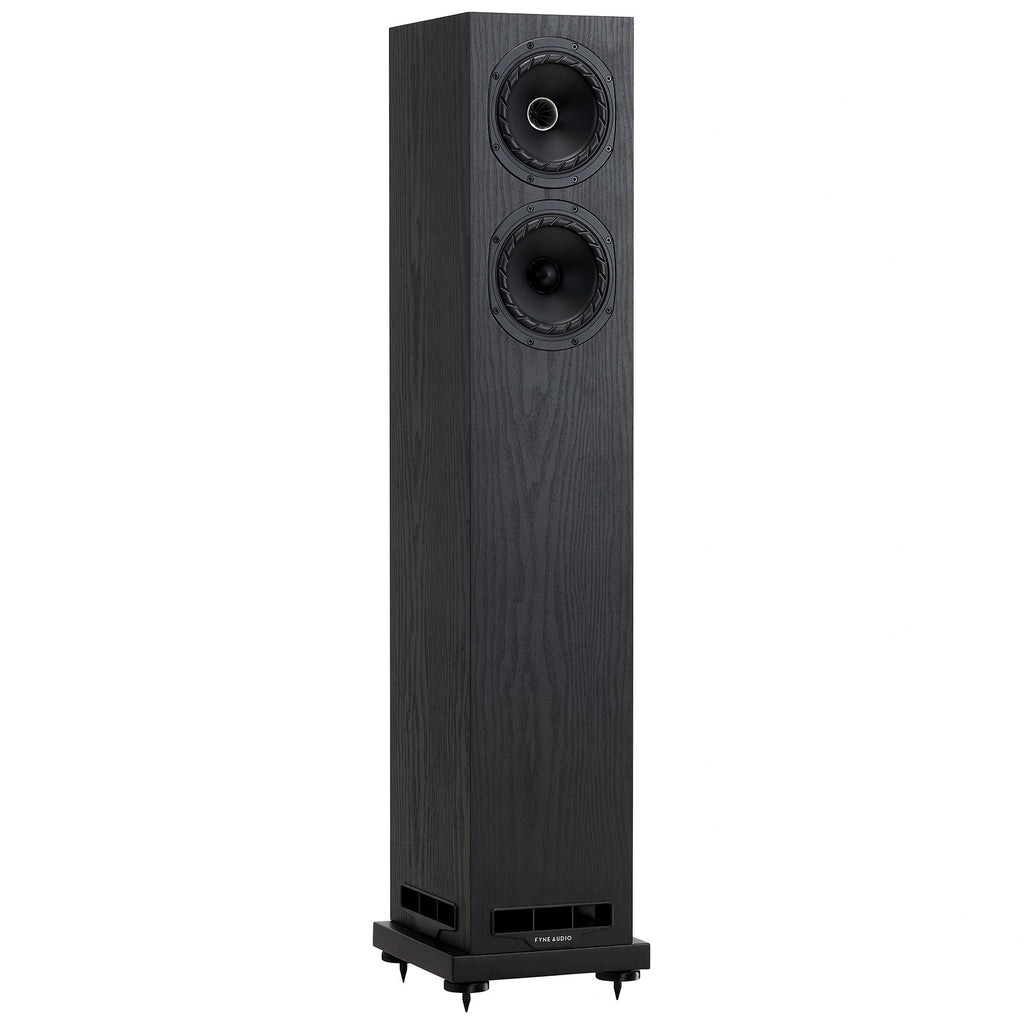 Fyne Audio F55E