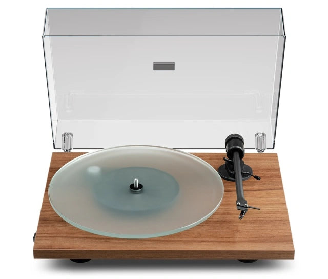 Pro-Ject T1 EVO Audiophile Entry Level Turntable